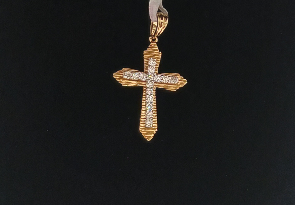 Religious Pendent